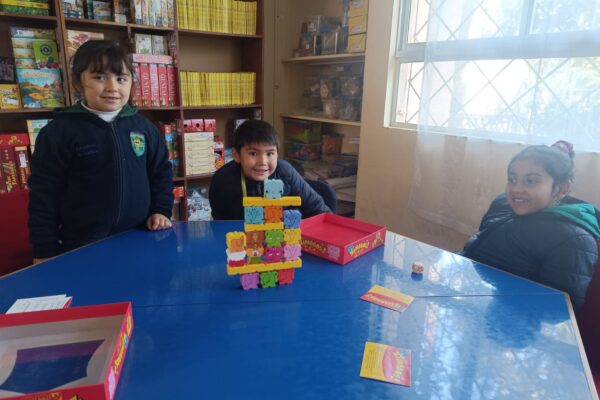 Zimbbos. taller