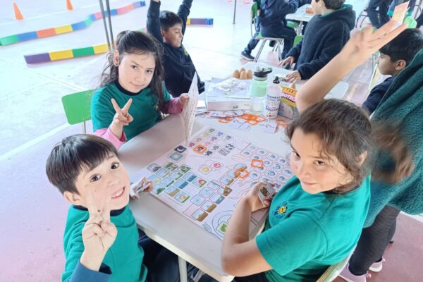 concept kids